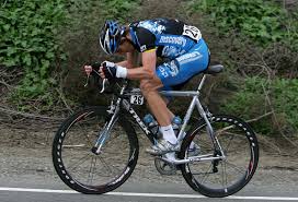 AMGEN Tour de California Stage