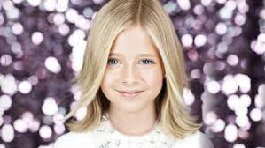 Jackie Evancho Image