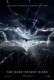 Dark Knight Rises Trailer