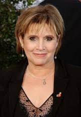 Carrie Fisher