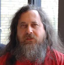 Richard Stallmans Personal