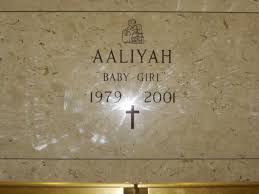 aaliyah dead body