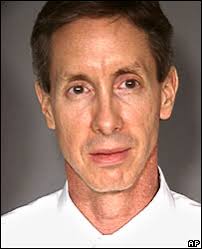 Picture of Warren Jeffs