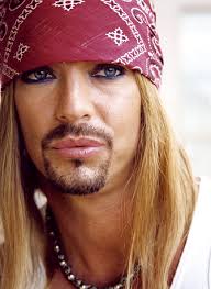 POISON frontman Bret Michaels