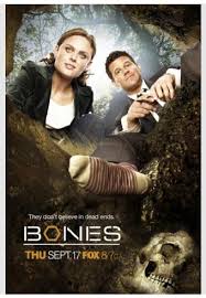 bones saison 5 bones saison 5