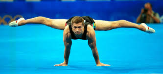 gymnastics moves