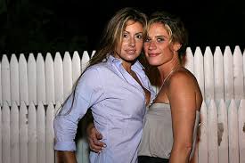 Rachel Uchitel Tiger Woods