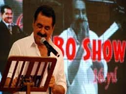 İbo Show Yılbaşı Özel
