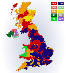 ELECTION 2005 RESULTS
