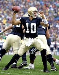 columnist Pat Haden.