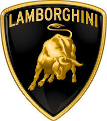 Las Marcas de coches y su Significado Lamborghini-logo