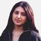 Picture of Ayesha Ijaz Khan - ayesha