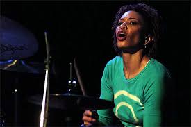Drummerworld: Cindy Blackman