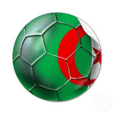 المنتخب الجزائري Algeria_flag_algerian_soccer_ball_