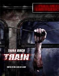 Tren - Train (2008) TrAltyazı Tren - Train (2008) TrAltyazı