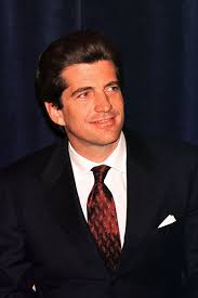JOHN F KENNEDY Jr