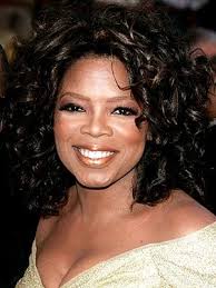 Although raised Baptist, Oprah