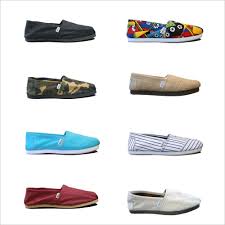 Meet Veja \x26amp; Toms Shoes