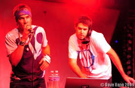 Souleye \x26amp; Dylan from BLVD