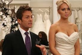 Randy Fenoli and Syndal Gordon