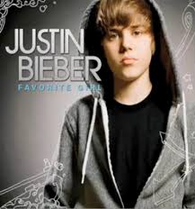 Justin Bieber - Celebrity