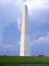 Washington Monument photograph