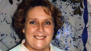 Betty Broderick (born