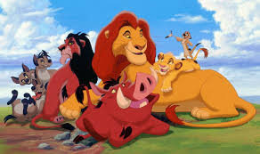 Download The Lion King movie