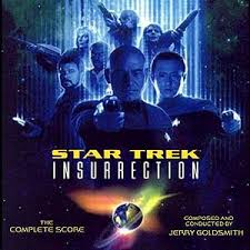 Star Trek: Insurrection