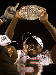 I covered the 2001 Miami