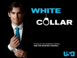 White Collar tv show photo