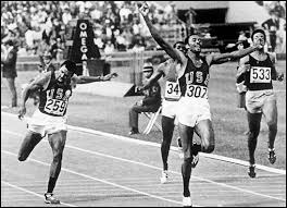 Tommie Smith