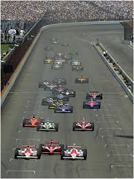 Indy 500 94th Running Race