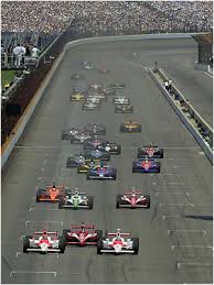 Indy 500 94th Running Race