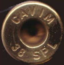 CAVIM 38 SPL