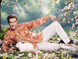 Will Ferrell is heading to