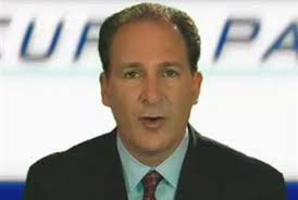 Peter Schiff: Of Course Were