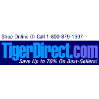 Tiger Direct Online Store