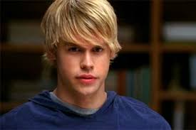 Glee Newcomer Chord Overstreet