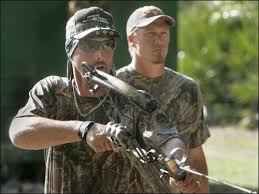 Tim Wakefield and Mike