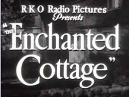 The Enchanted Cottage is