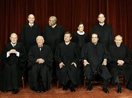 The Supreme Court May Destroy
