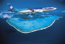 Virgin Atlantic and Air Tahiti