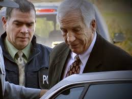 Sandusky Speaks: Jerry Sanduskys extended interview with Bob Costas - Mon,