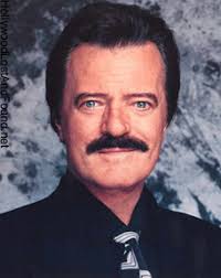 Robert Goulet died yesterday