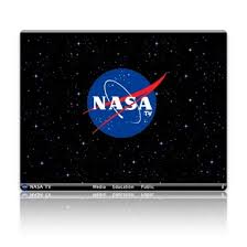 About NASA TV