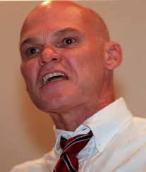 Carville points out