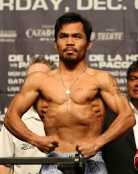 Manny Pacquiaos Pictures