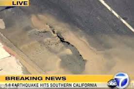 San Diego, 120 miles away.