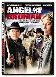 Melek ve Haydut - Angel and the Badman (2009) Türkçe Dublaj Melek ve Haydut - Angel and the Badman (2009) Türkçe Dublaj